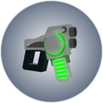 Experimental Weaponry