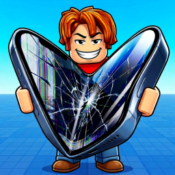 Fold a Phone