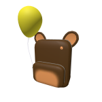 Zimmy Pack