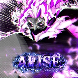 Arise Crossover
