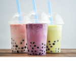 —Boba Tea Group—