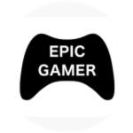 epic gamer game studio