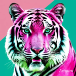 # Pink Tiger
