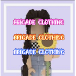 Brigade Clothing