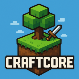 🌴 CraftCore 🌴