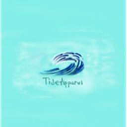 Tide Apparel [TA]  Homestore [V1]