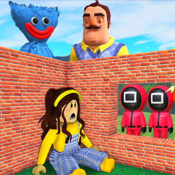 Build To Survive The Disasters