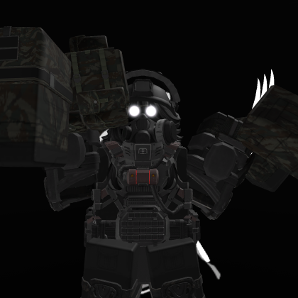 Flare Rig