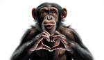 BIG MONKEY!