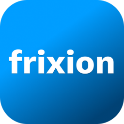 frixion | Candy Cane System