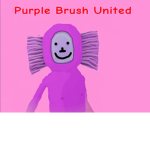 Purple Brush United