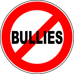 Bully free squad