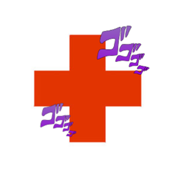 Medic Gang's Hangout