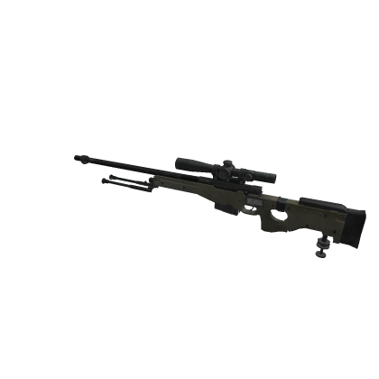 [COD] AWM