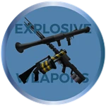 Explosive Weapons