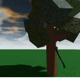 Wood Chopping icon