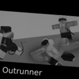 Outrunner