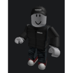 "ROBLOX" FAN CLUB