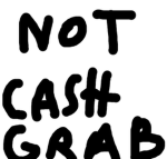NOT CASHGRAB GAMES OFFICIAL