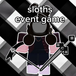 sloth’s event game