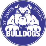 St James bulldogs