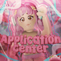 Amai Application Center 🌸