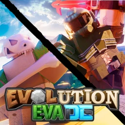 Evolution icon