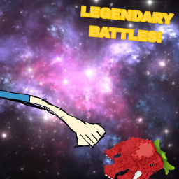 The most legendary battles in the universe