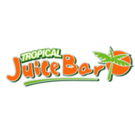Tropica Juice Bar!