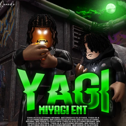 #TrapBaby Roblox group icon