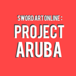 Sword Art Online: Project Aruba