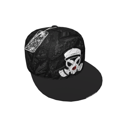 AMCAPS - SnapBack Real G for life 🔥 Roblox item