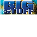 BIG STUFF COMAND