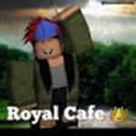 Royal Cafe!
