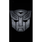 The Autobots!