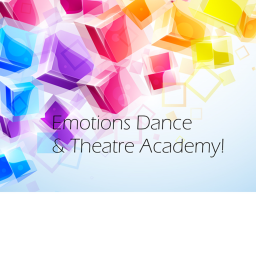 .+* Emotions Dance & Theatre Academy: Practice ###