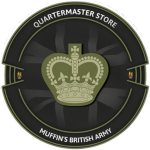 | MBA | Quartermaster Store