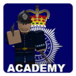 Metropolitan Police Force 1940's Academy