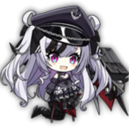 Elbe Chibi Roblox decal
