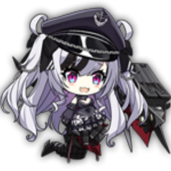 Elbe Chibi Roblox decal
