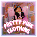 Pretty Pink Clothing