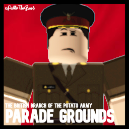 AOP | Parade Grounds