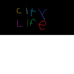 City life