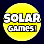Official Solar games