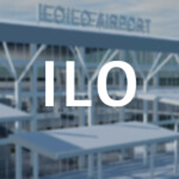 [ILO] Iloilo International Airport