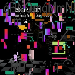 Fazbear's Legacy  icon
