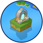 Game Badge Thumbnail