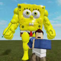 SURVIVAL THE SPONGEBOB THE KILLER