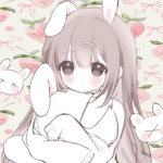 'Bashful Bunnies