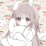 'Bashful Bunnies Group Thumbnail